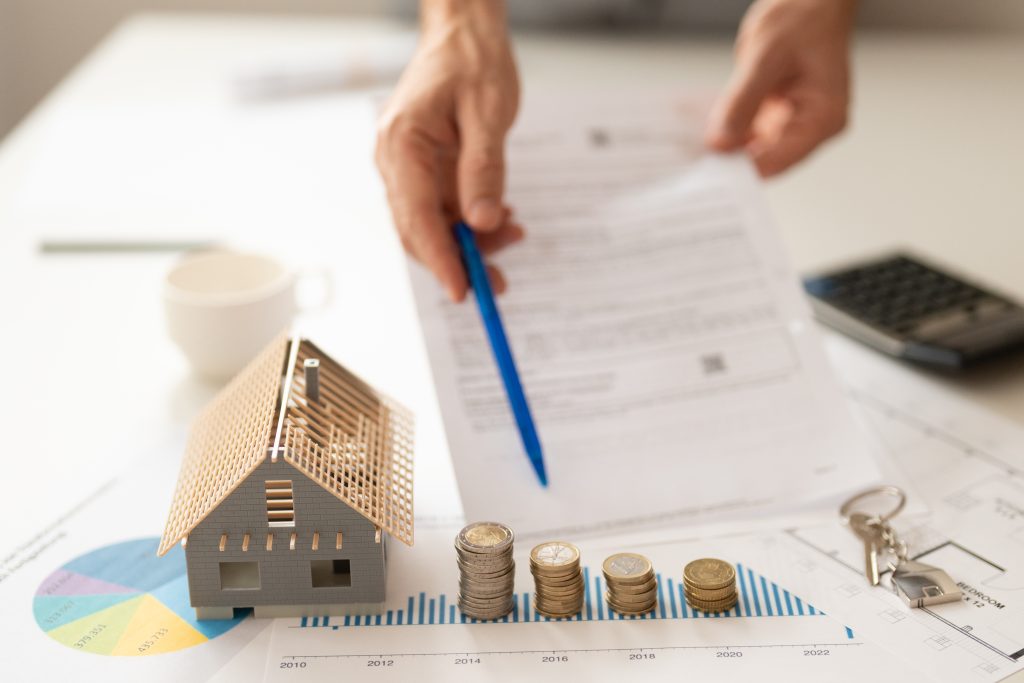 Jak przygotować się do wyceny nieruchomości? Poradnik Profit wycena nieruchomości