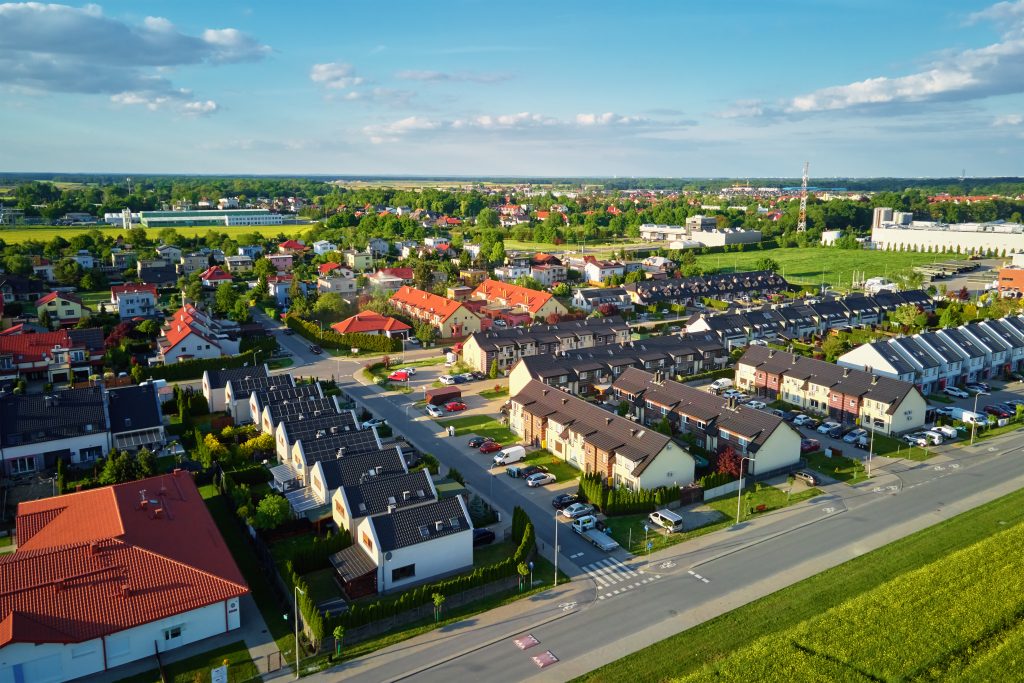 Metody wyceny nieruchomości Bydgoszcz