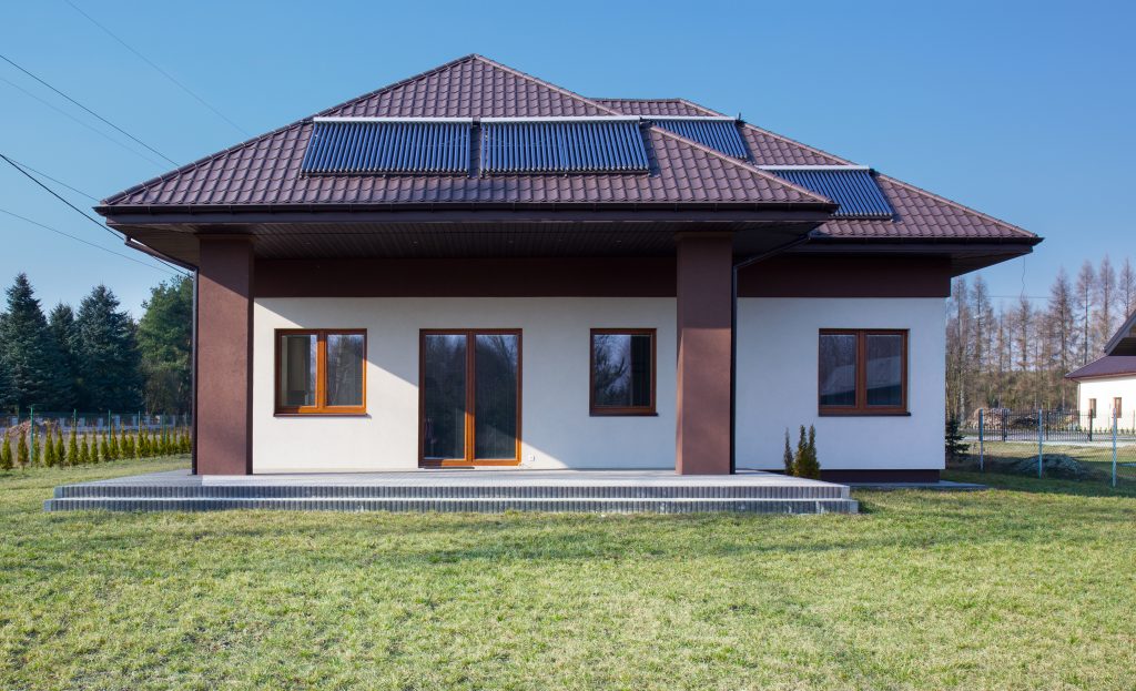 Wycena domu jednorodzinnego w Żninie i okolicach